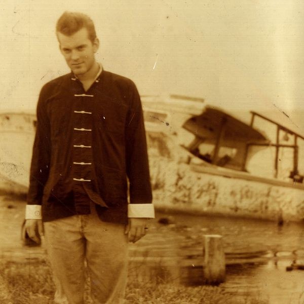 Z. de Chauncy